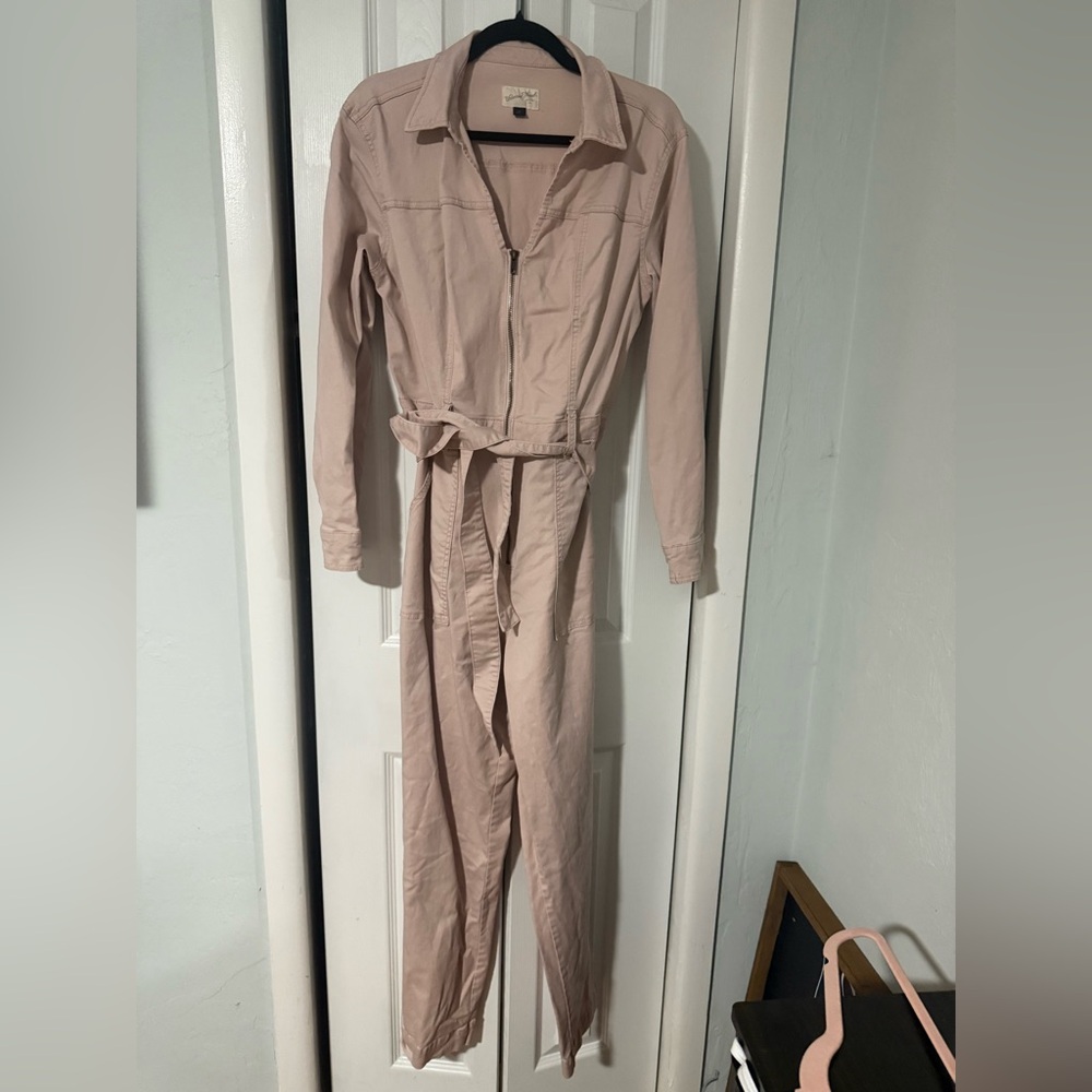 Universal Thread Jumpsuit - image 1